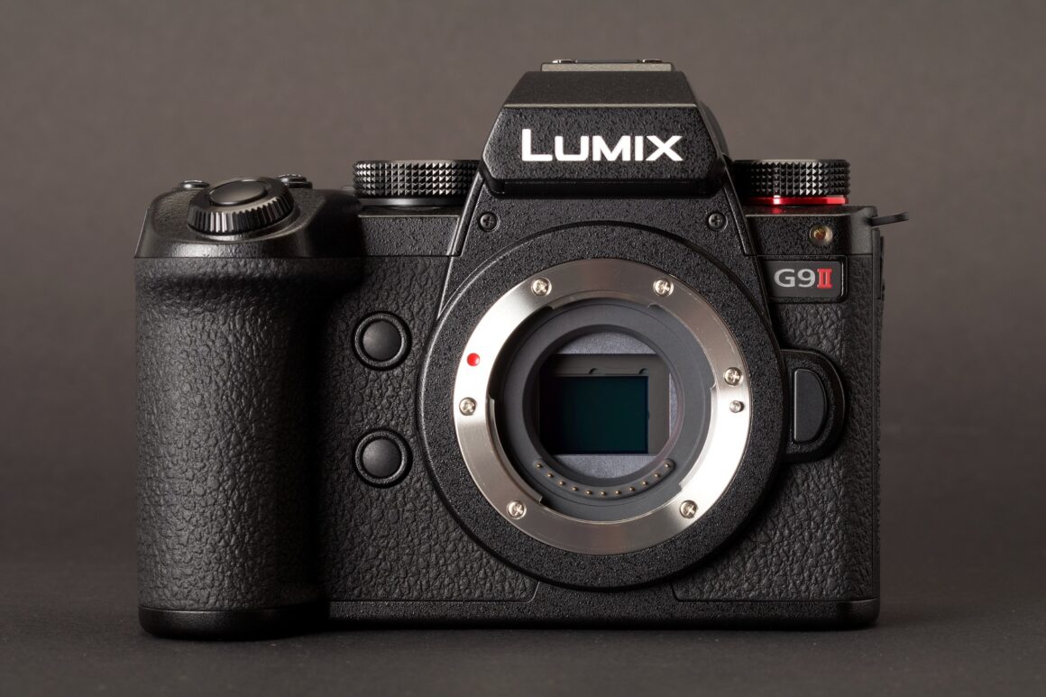 Panasonic Lumix DC G9 II incelemesi 012