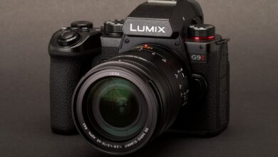 Panasonic Lumix DC-G9 II incelemesi 2 Panasonic Lumix DC G9 II incelemesi