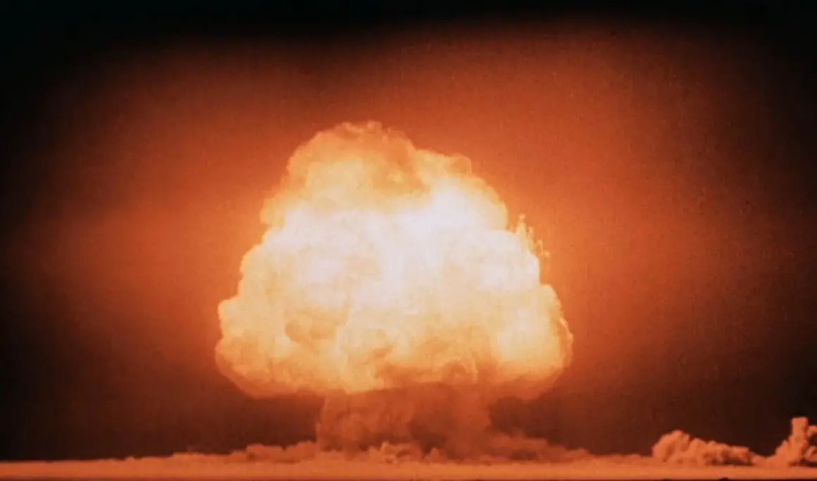 Kamera Flaşınızın Atom Bombasıyla Ne alakası Var?