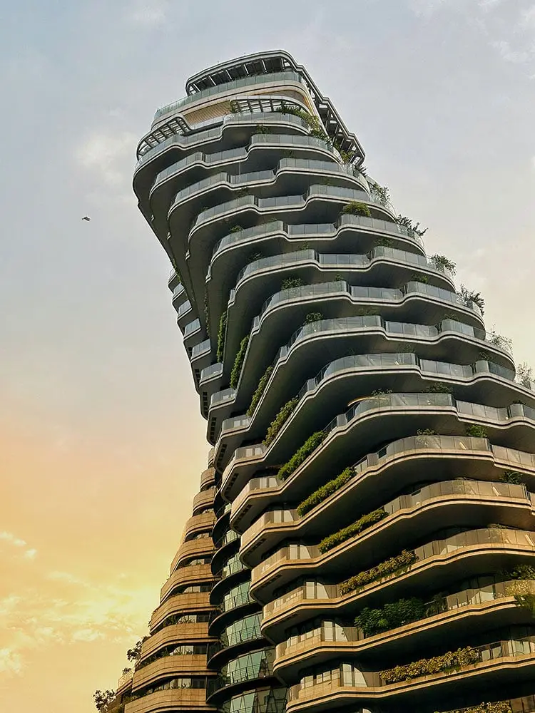 Fotoğraf Yarışması Betonun Güzelliğini Kutluyor 23 UC2930 Leo Huang Taiwan