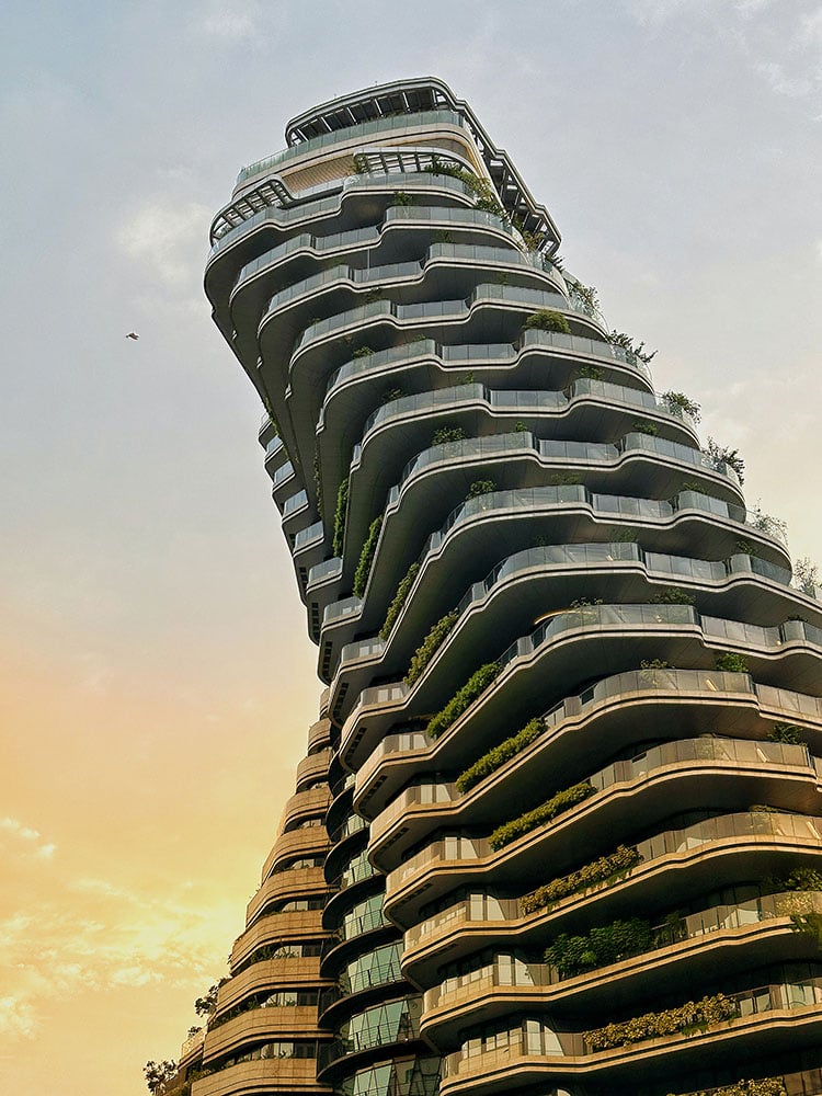 Fotoğraf Yarışması Betonun Güzelliğini Kutluyor 23 UC2930 Leo Huang Taiwan