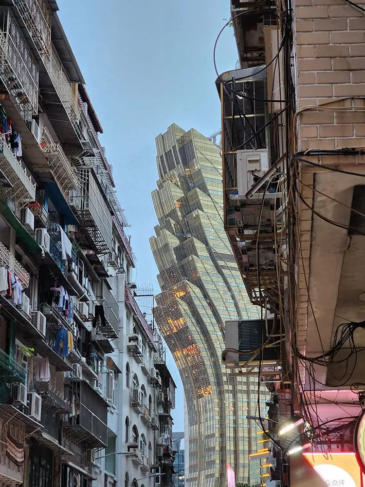 Fotoğraf Yarışması Betonun Güzelliğini Kutluyor 26 UC295 Wisnu Haryo Yudhanto China