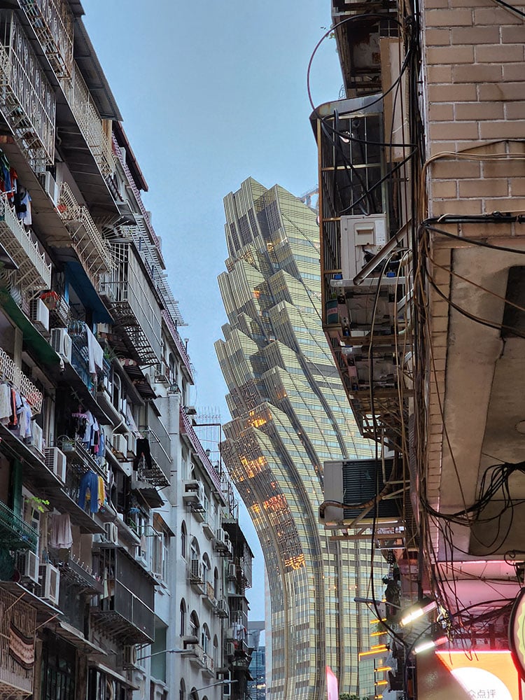 Fotoğraf Yarışması Betonun Güzelliğini Kutluyor 26 UC295 Wisnu Haryo Yudhanto China