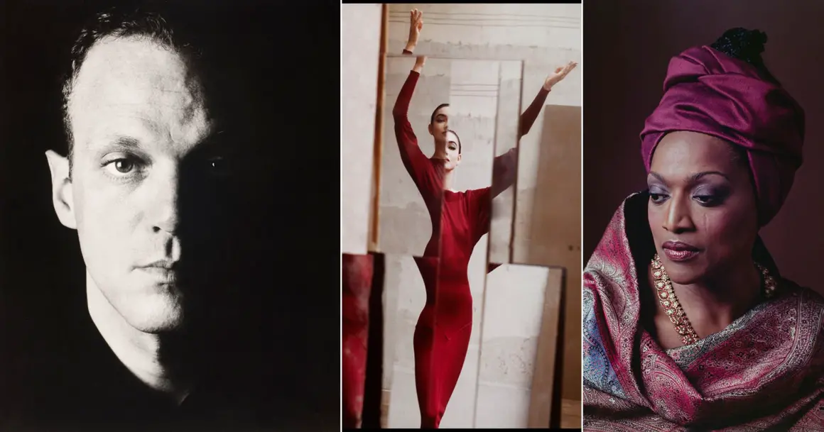 david seidner featured