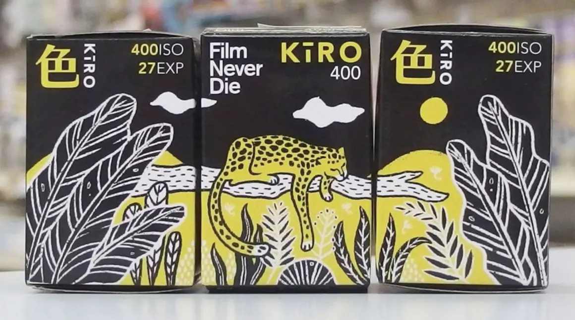 film never die kiro 400 product shot 1160x647 jpg