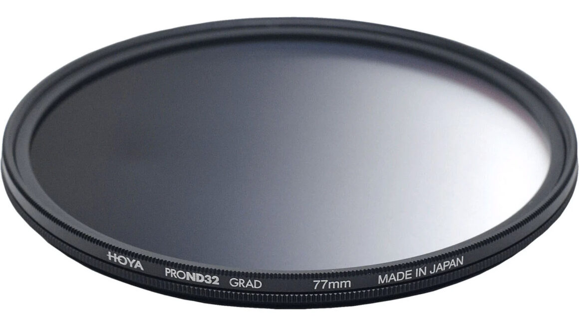Yeni Başlayanlar Kamera Ekipmanlarında Ucuza Kaçmamalı 3 hoya graduated nd filter