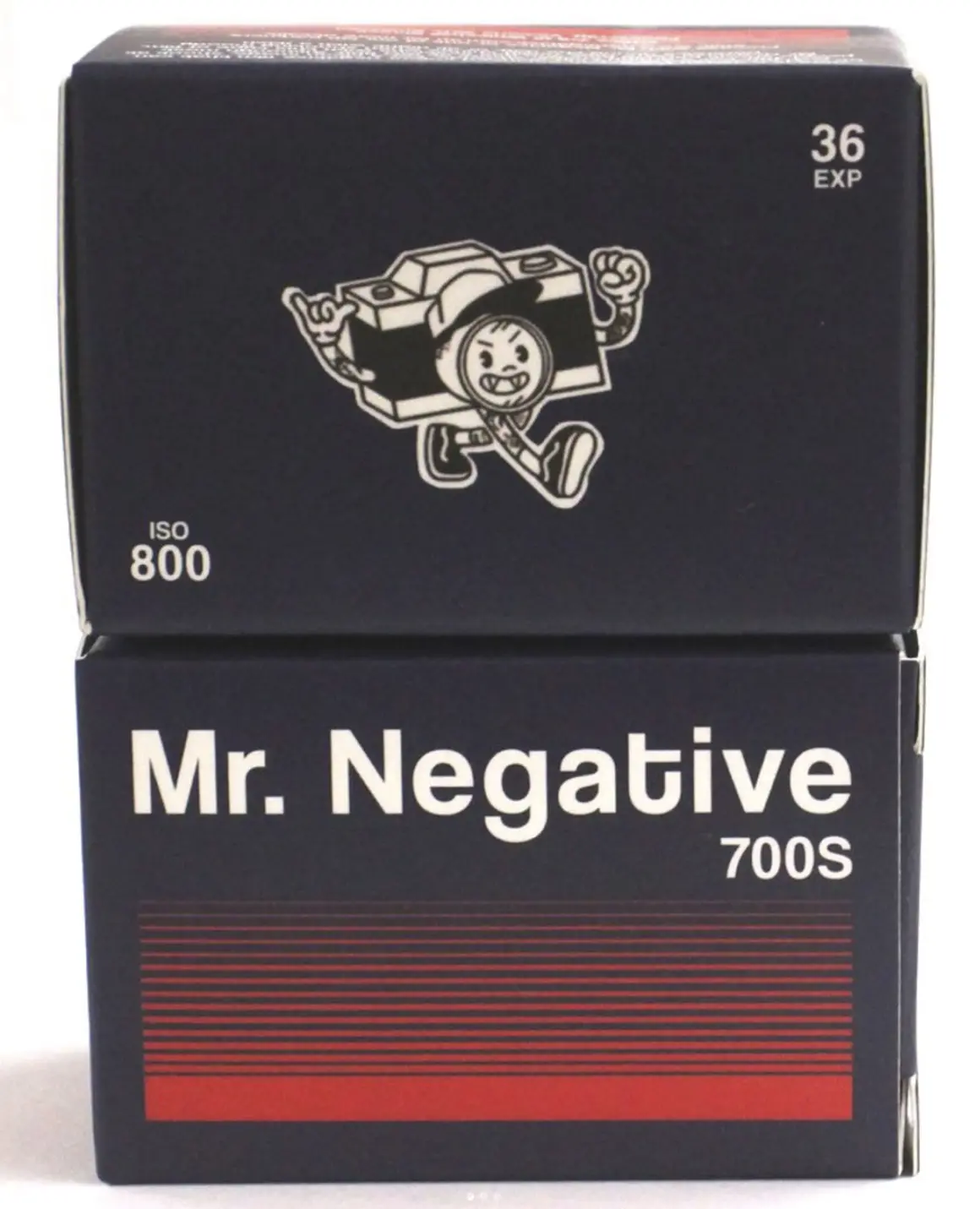 Burası Dünyanın En İyi 35mm Analog Kamera Mağazası mı? 5 mr negative film product image