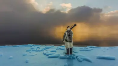 'Photographer' Dizisi İncelemesi 6 nat geo photographer review