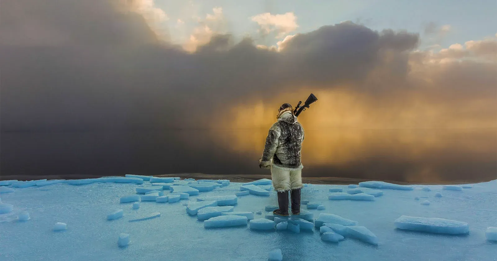'Photographer' Dizisi İncelemesi 1 nat geo photographer review
