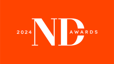 nd awards 2024 header