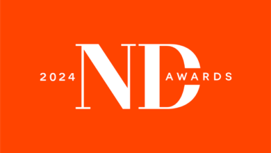 ND Awards 2024 1 nd awards 2024 header