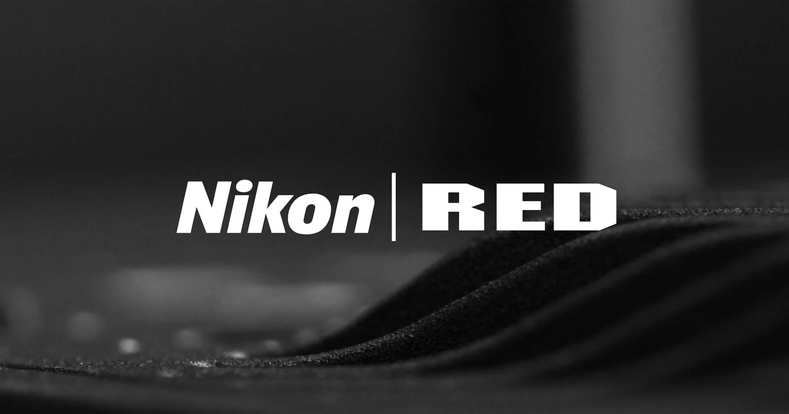 nikon acquires red cinema