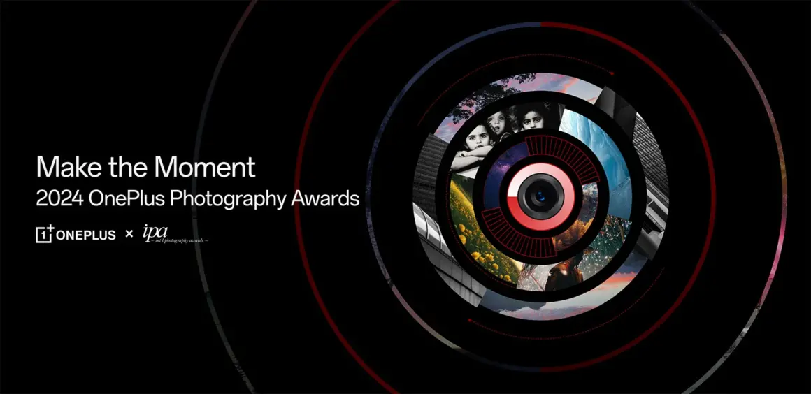 OnePlus Fotoğrafçılık Ödülleri Başvurulara Açık