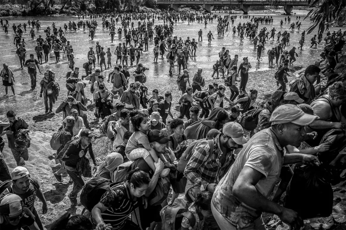 013 World Press Photo Long Term Project Award Alejandro Cegarra The New York Times Bloomberg