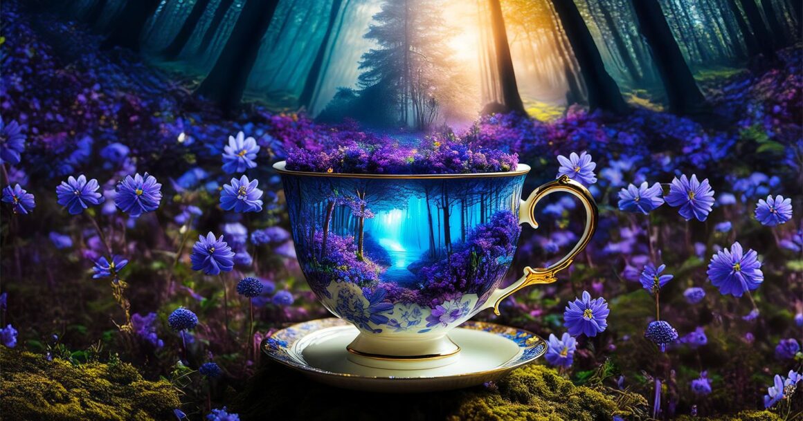 Adobe Photoshop Guncellemelerinden Birini Tanitiyor generate image teacup