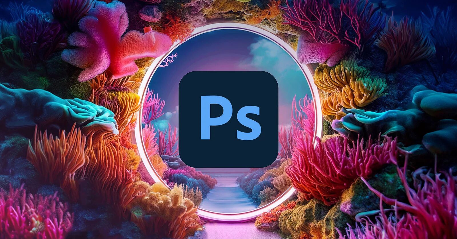 Adobe Photoshop Guncellemelerinden Birini Tanitiyor webp