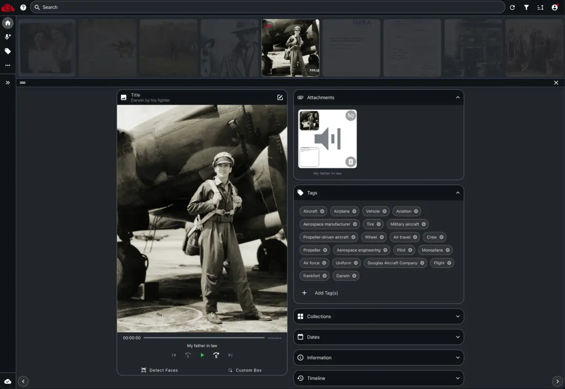FileShadow Güncellemesi Görsellerin Bulmasını Kolaylaştırıyor 3 Attached Recording with Transcript
