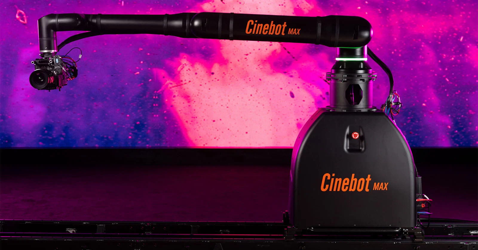 Cinebot Max 4