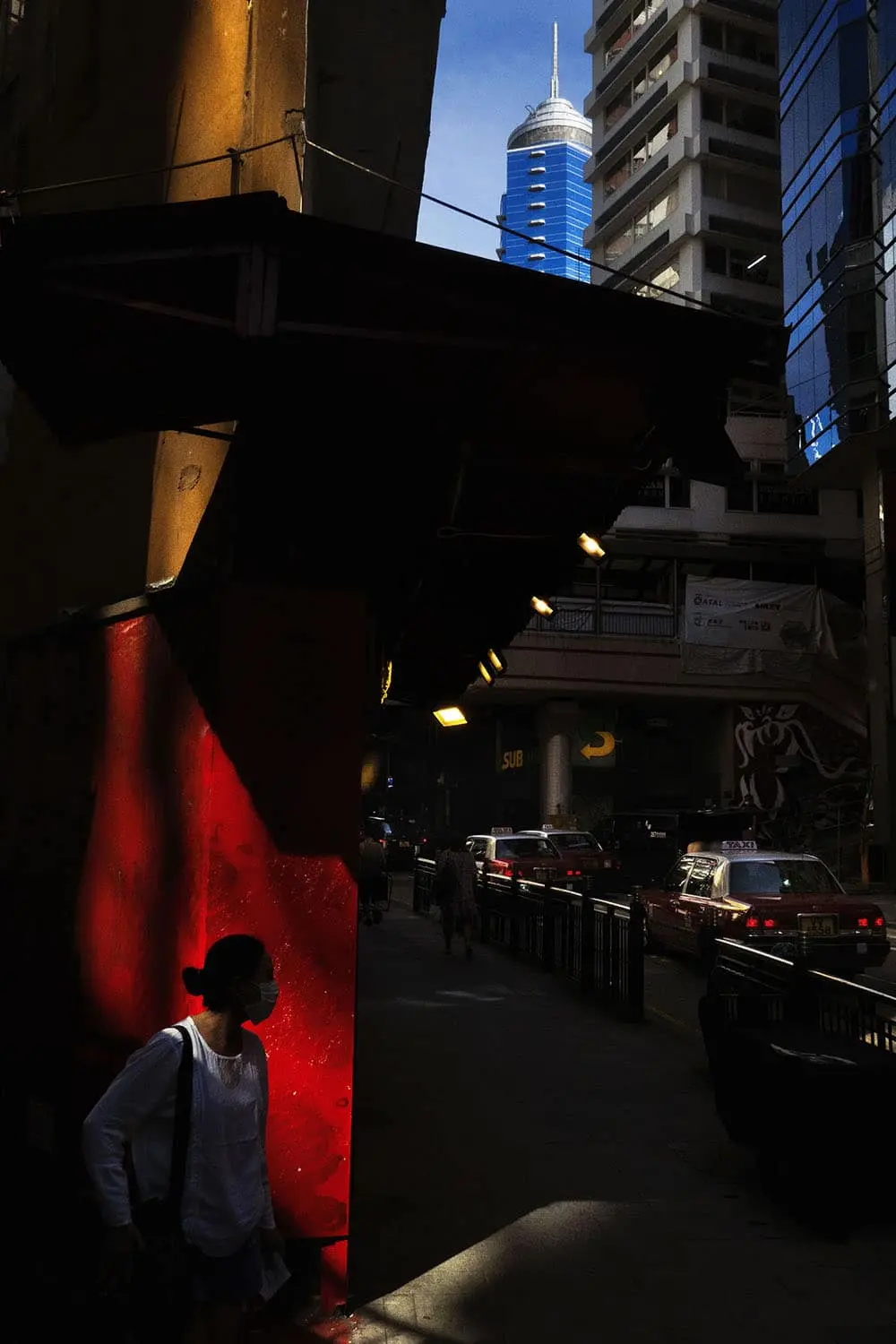 Hong Kongun En Karanlik Gunleri̇ni̇n Parlak Renkleri̇ 005 jpg