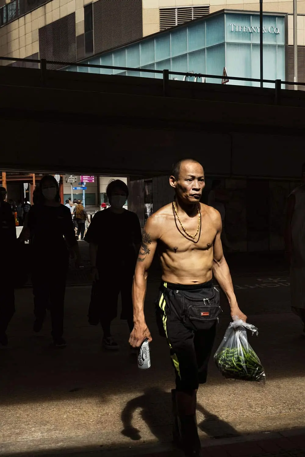Hong Kongun En Karanlik Gunleri̇ni̇n Parlak Renkleri̇ 008 jpg