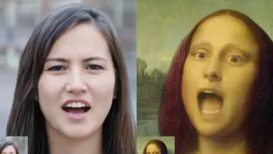 Mona Lisa