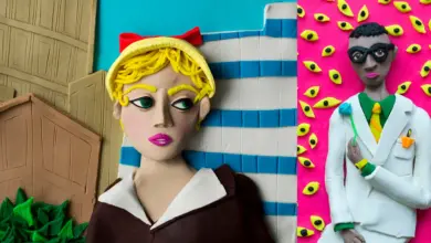 Eleanor Macnair: Whilst the world sleeps 28 Photos Made by play doh