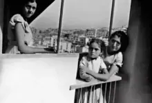 Bu 'Fotoğraf' 84 Yaşındaki Bir Kadının Hafızasından Yapıldı 13 Synthetic Memories
