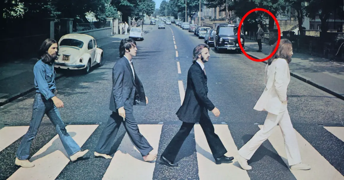 abbey road feature