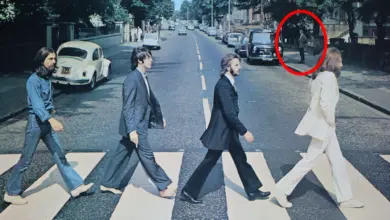 abbey road feature
