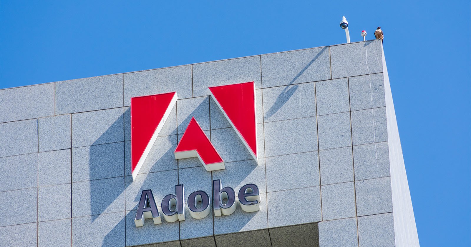 Adobe, AI Eğitmek İçin Videolarınızı Satın Alacak 1 adobe building