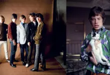 Gered Mankowitz: The Rolling Stones'un Kayıp Görüntüleri 14 rollingstones