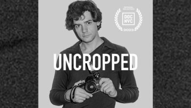 Wes Anderson, Fotoğrafçı James Hamilton Üzerine Belgesel Hazırlıyor 13 uncropped movie james hamilton photographer new york
