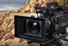 Blackmagic'in Ursa Cine 12K En Gelişmiş Video Kamerasıdır 7 ursa cine 12k camera featured