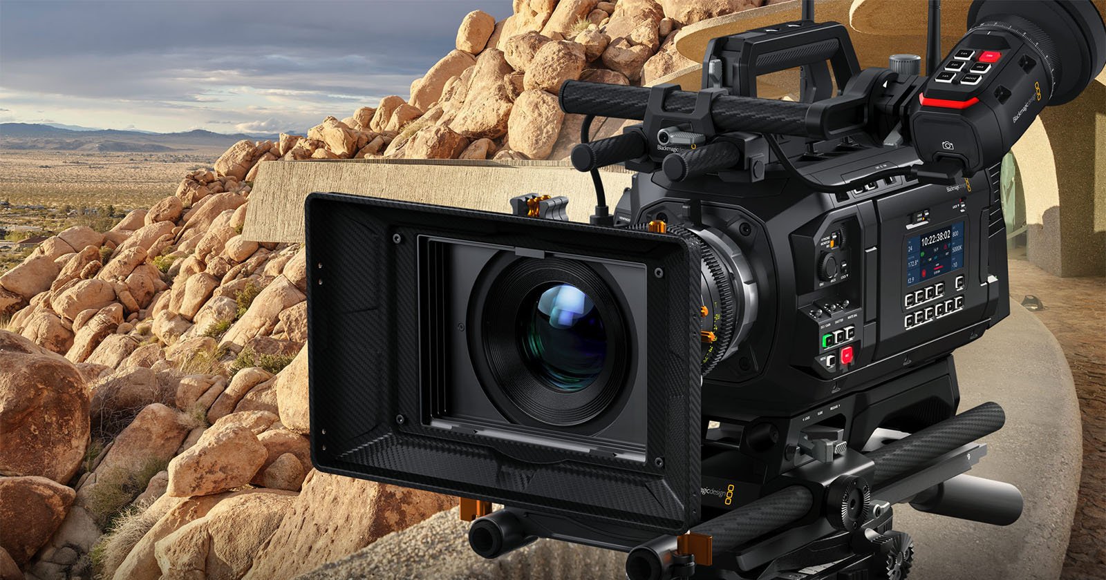 ursa cine 12k camera featured