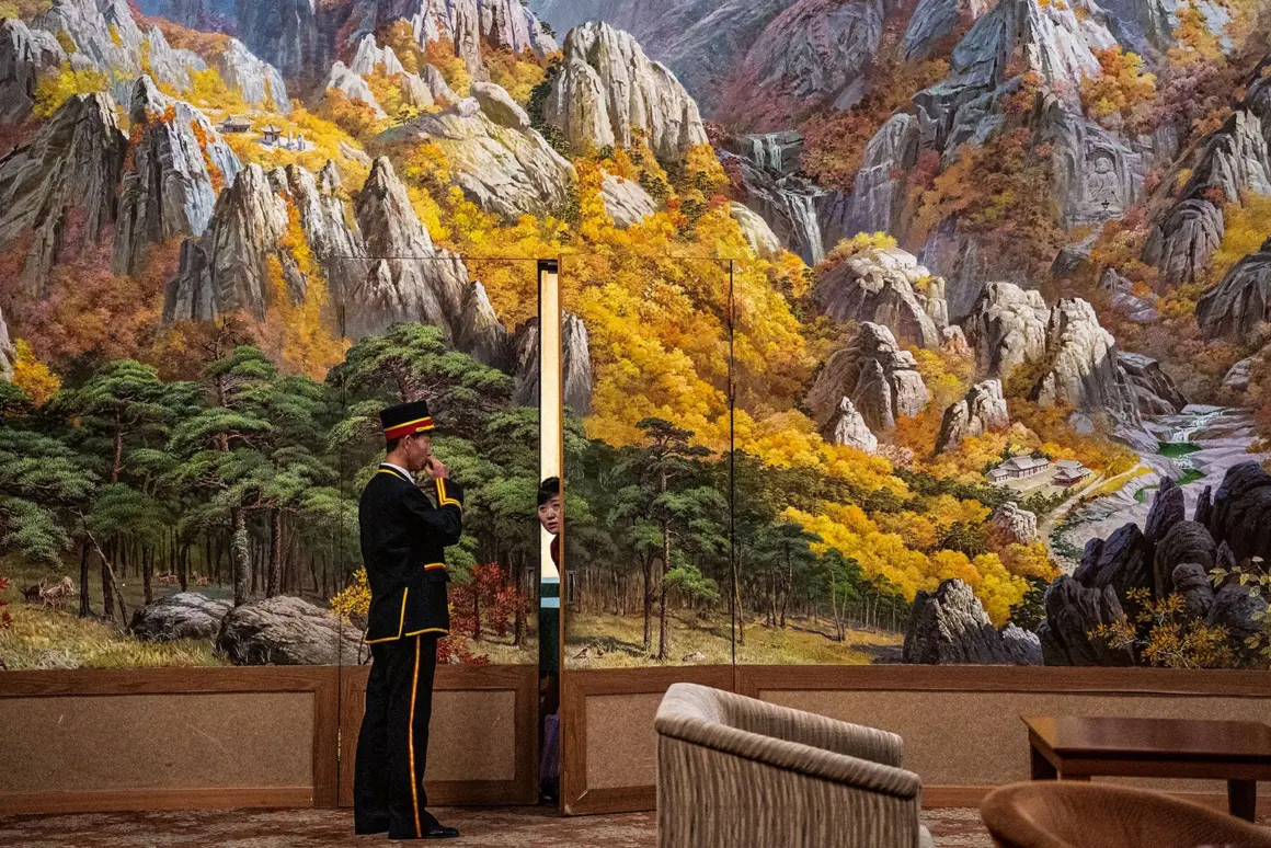 Tariq Zaidi : Kuzey Kore 7 03 zaidi north korea rgb