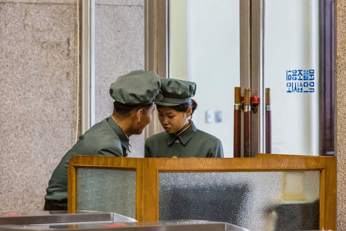 Tariq Zaidi : Kuzey Kore 11 04 zaidi north korea rgb