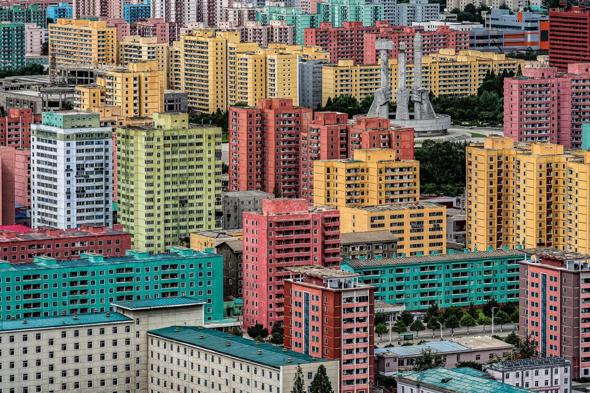 Tariq Zaidi : Kuzey Kore 3 09 zaidi north korea rgb