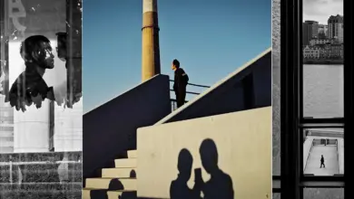 13. Geleneksel Mobil Fotografcilik Odullerinin Carpici Kazananlari