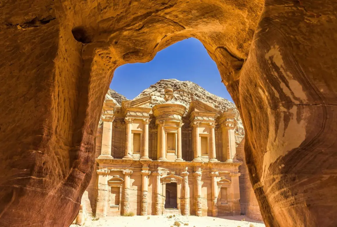 2024'te Ziyaret Edilmesi Gereken En İyi 10 Fotoğrafçılık Lokasyonu 32 Ad Deir