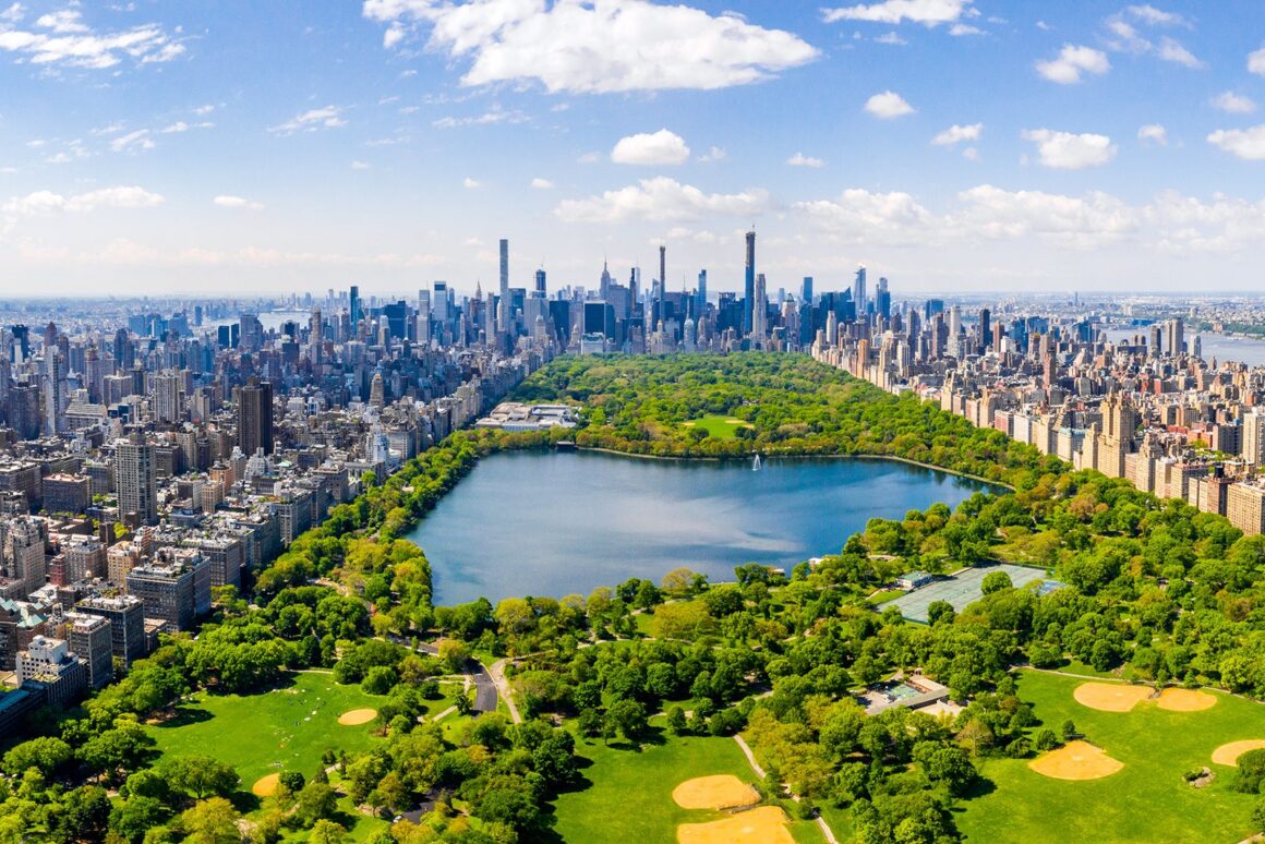 2024'te Ziyaret Edilmesi Gereken En İyi 10 Fotoğrafçılık Lokasyonu 35 Central Park