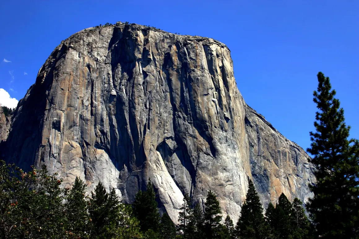2024'te Ziyaret Edilmesi Gereken En İyi 10 Fotoğrafçılık Lokasyonu 24 El Capitan