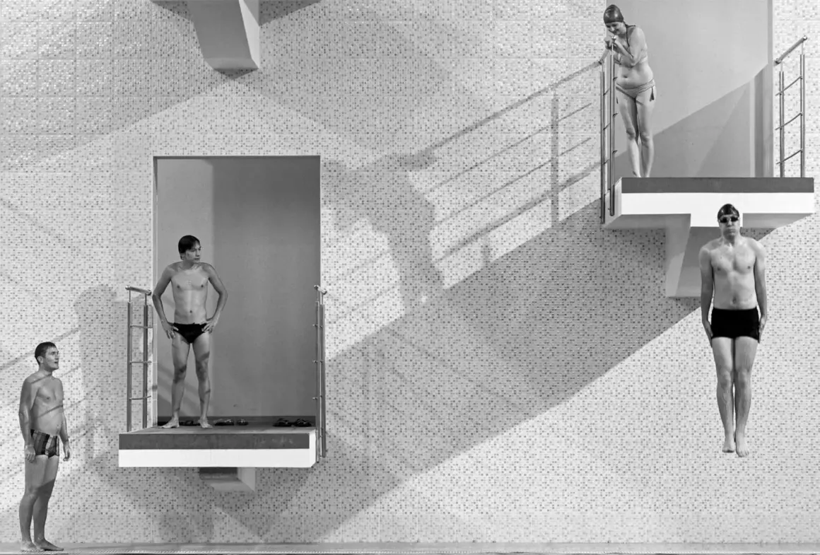 2024 One Shot Fotoğraf Yarışması Kazananları 10 Exposure One Awards 436 2024 OSC Maxim Korotchenko