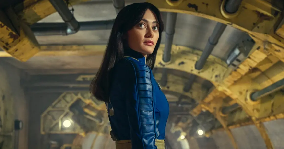 'Fallout' Görüntü Yönetmeni Dizinin Epik Görsel Stilini Nasıl Yarattı? 2 Fallout Goruntu Yonetmeni Dizinin Epik Gorsel Stilini Nasil Yaratti