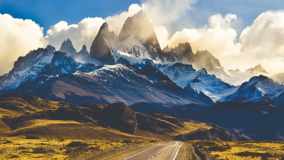 2024'te Ziyaret Edilmesi Gereken En İyi 10 Fotoğrafçılık Lokasyonu 9 Fitz Roy