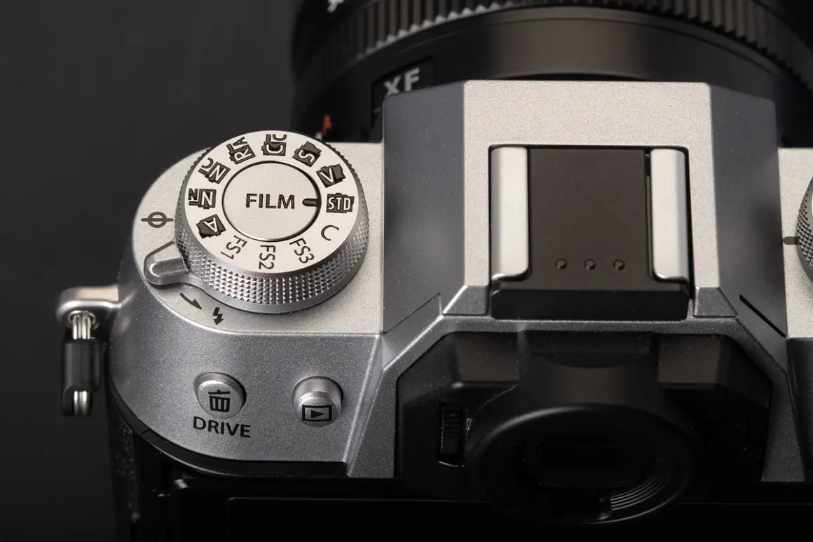 Fujifilm X-T50 ilk incelemesi 2 Fujifilm X T50 003