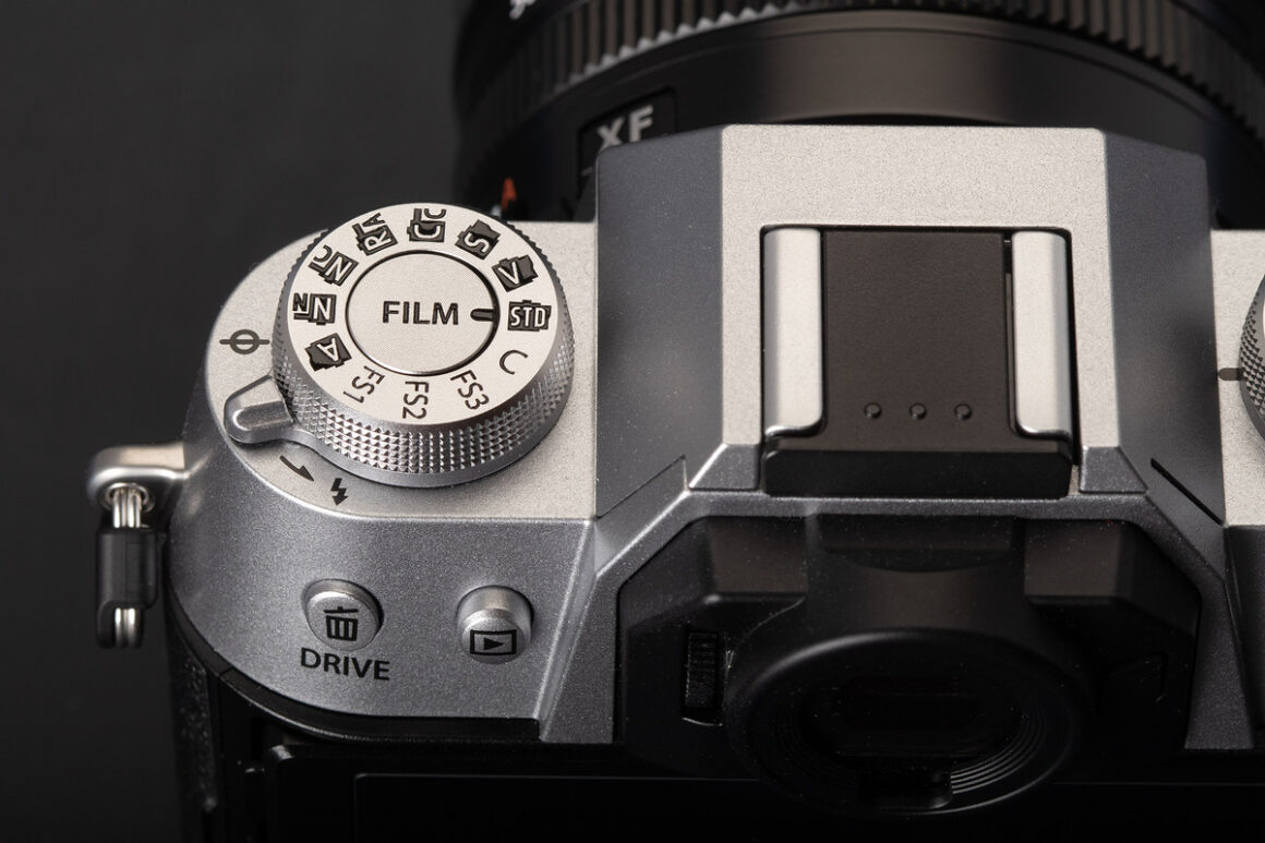 Fujifilm X T50 003