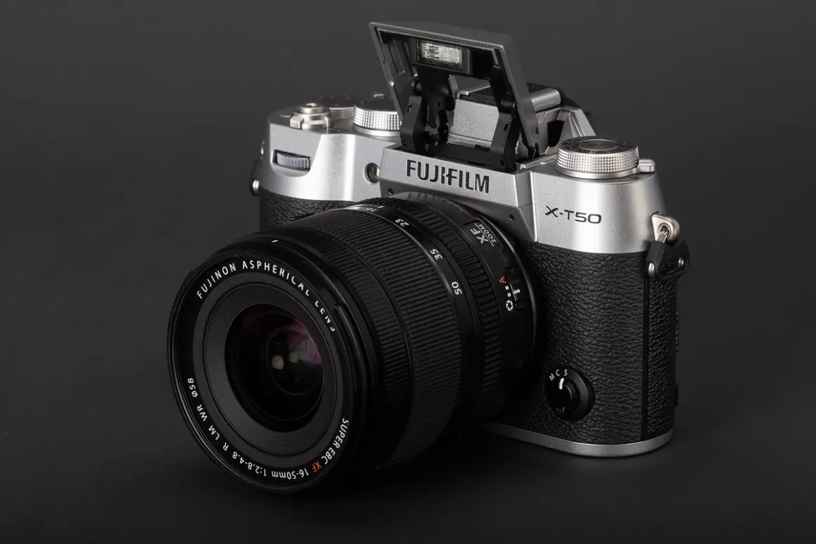 Fujifilm X-T50 ilk incelemesi 5 Fujifilm X T50 005