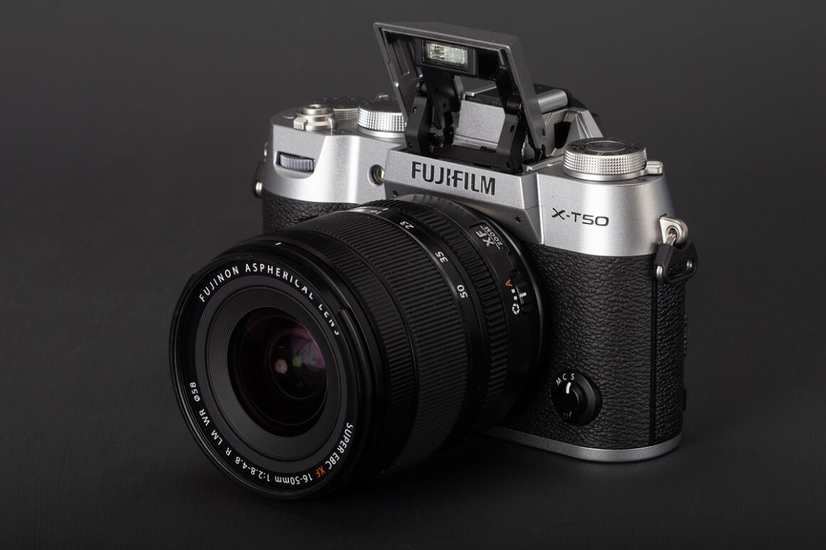 Fujifilm X-T50 ilk incelemesi 5 Fujifilm X T50 005