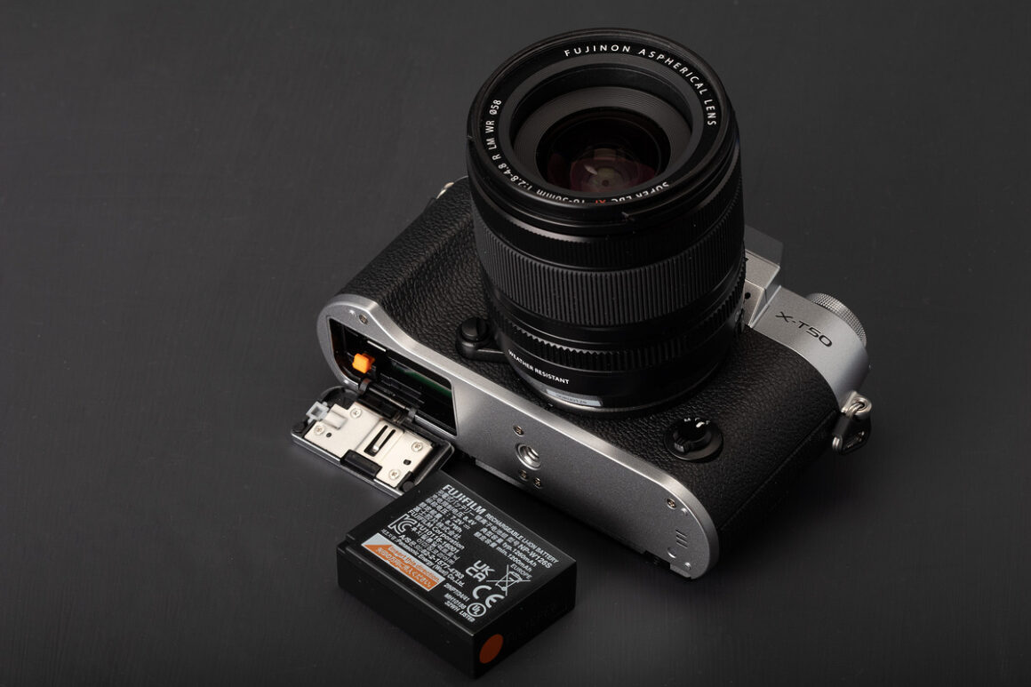 Fujifilm X-T50 ilk incelemesi 8 Fujifilm X T50 008
