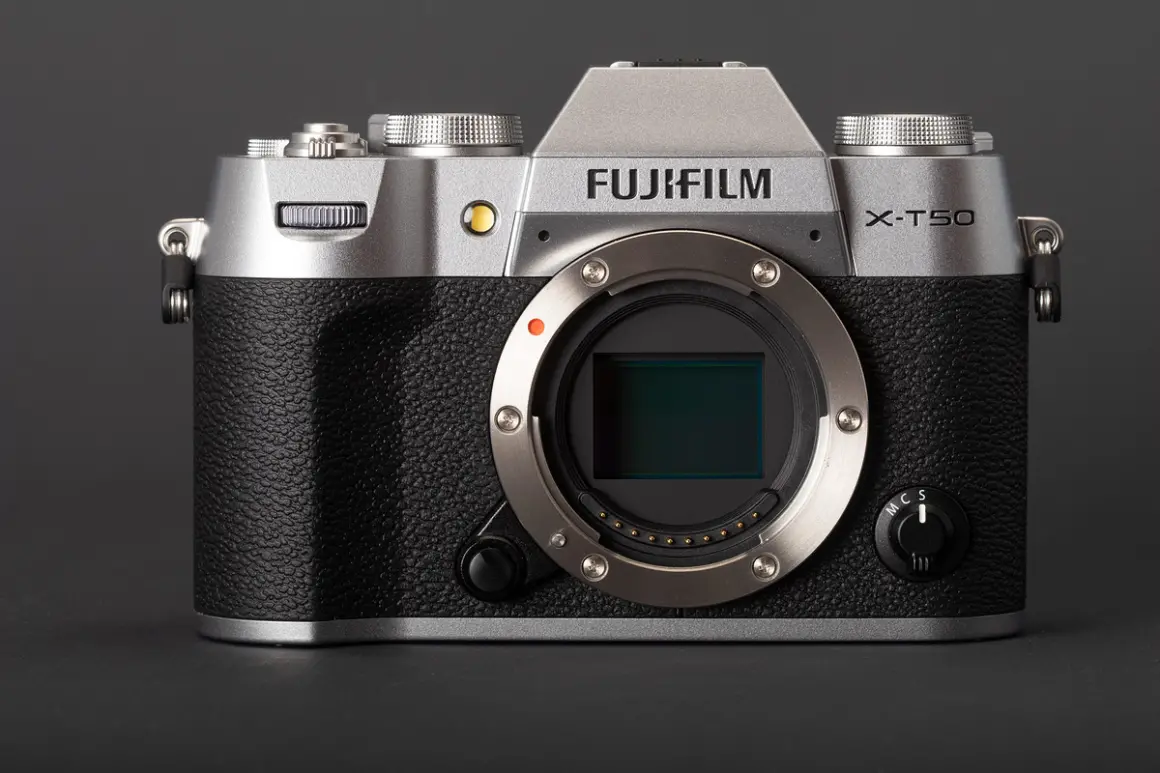 Fujifilm X-T50 ilk incelemesi 1 Fujifilm X T50 010